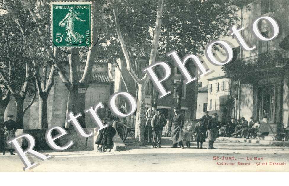 Le bari