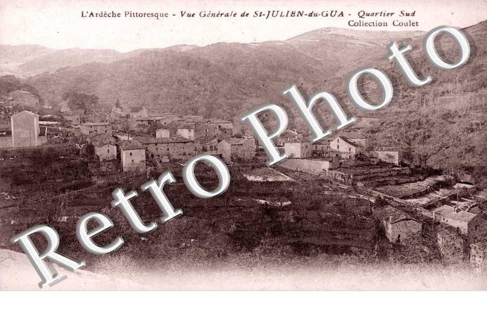 Quartier Sud