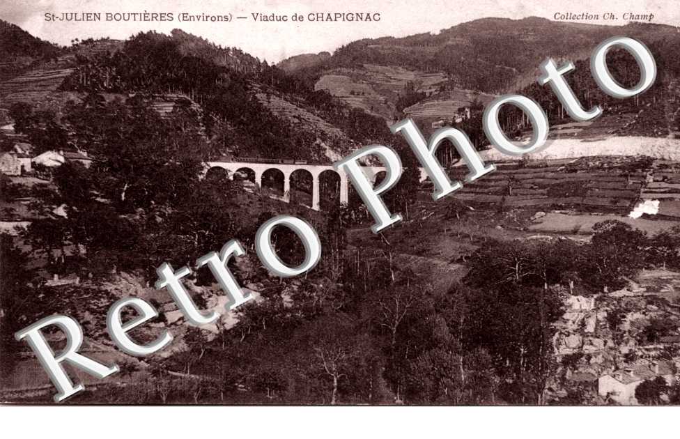 Viaduc de Chapignac