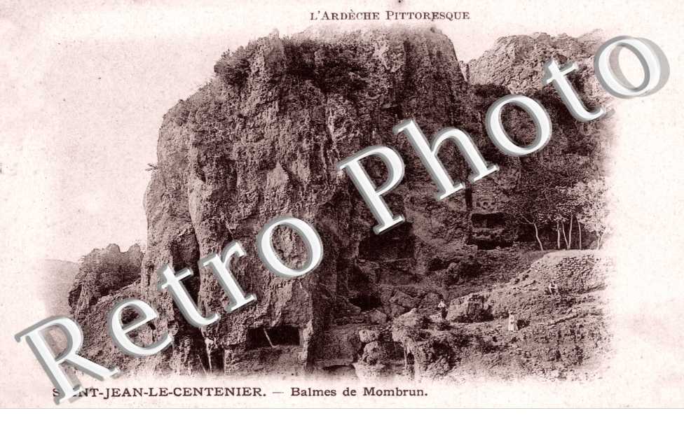 Balmes de Mombrun
