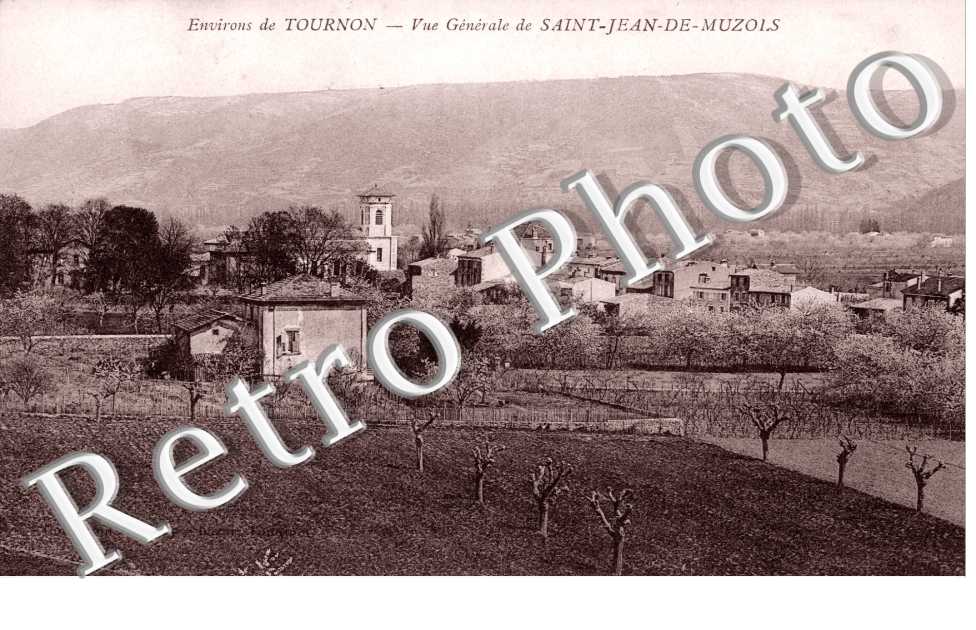 Vue generale