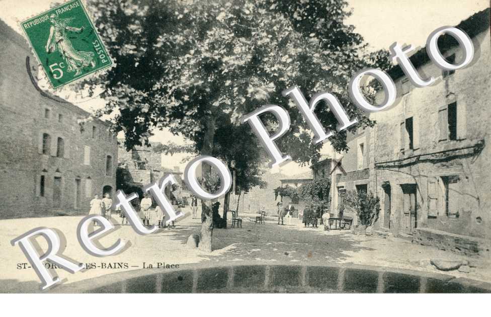 la Place