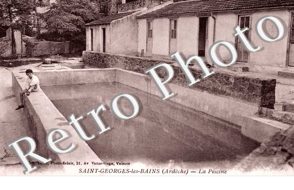 La Piscine