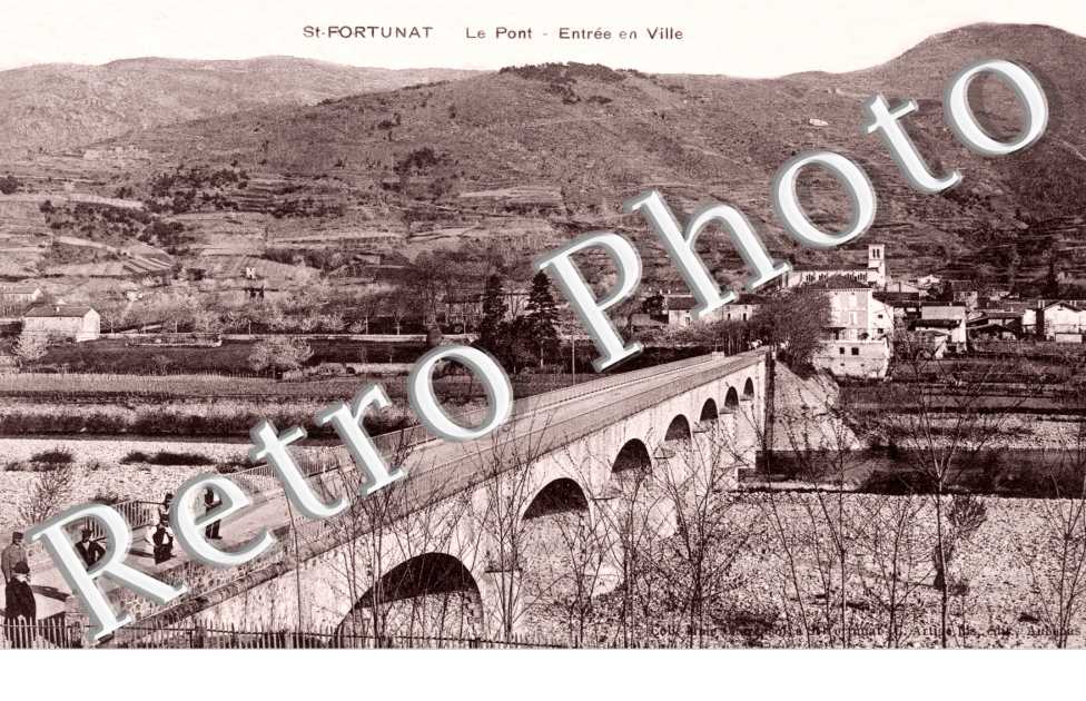 Le pont