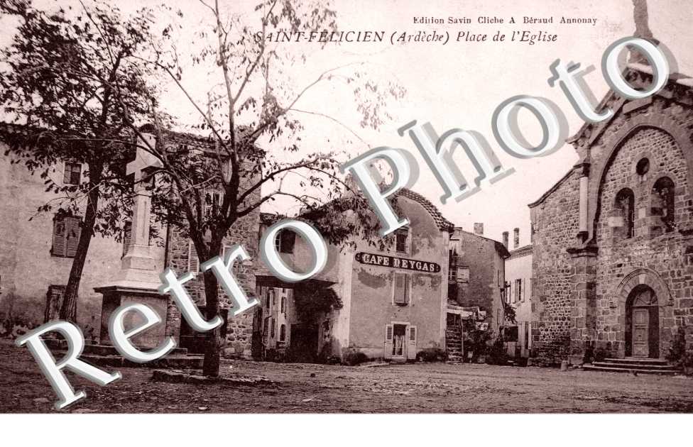 Place de l'eglise