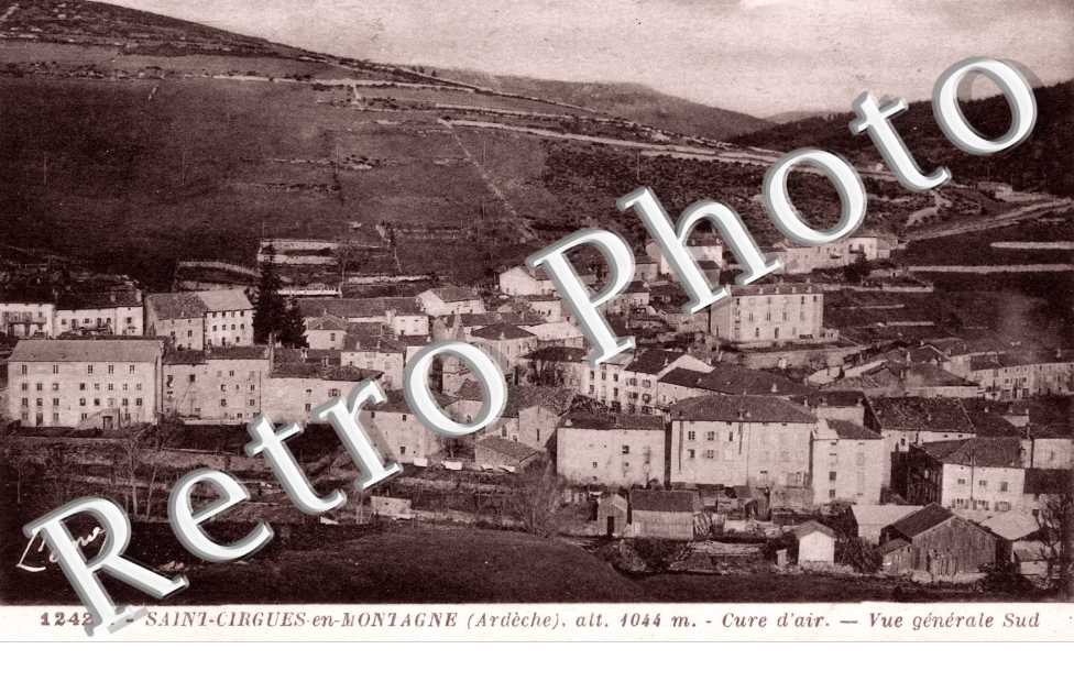 Vue generale