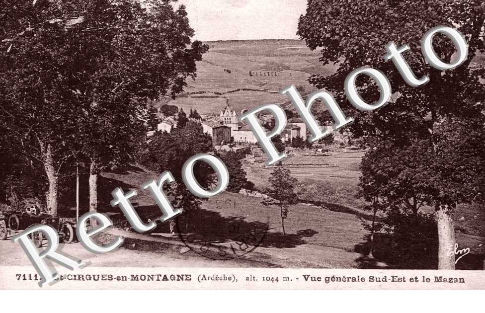 Vue generale