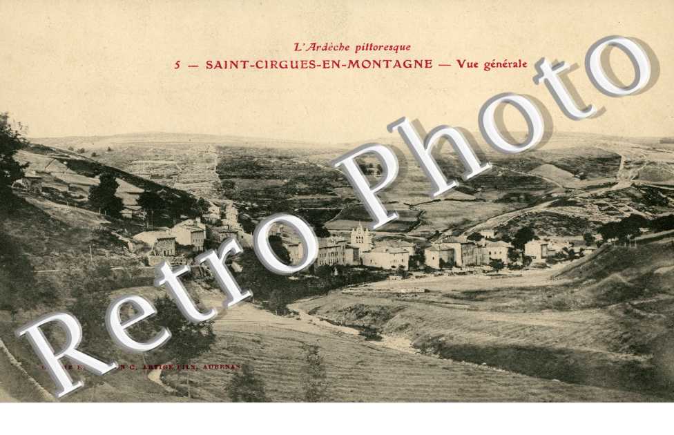 Vue generale