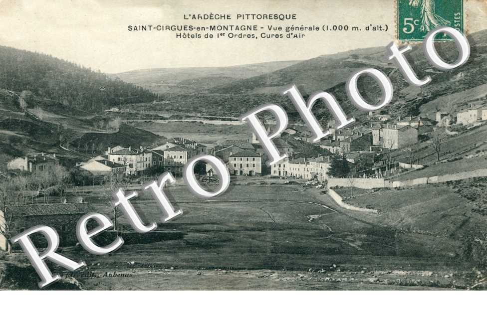 Vue generale