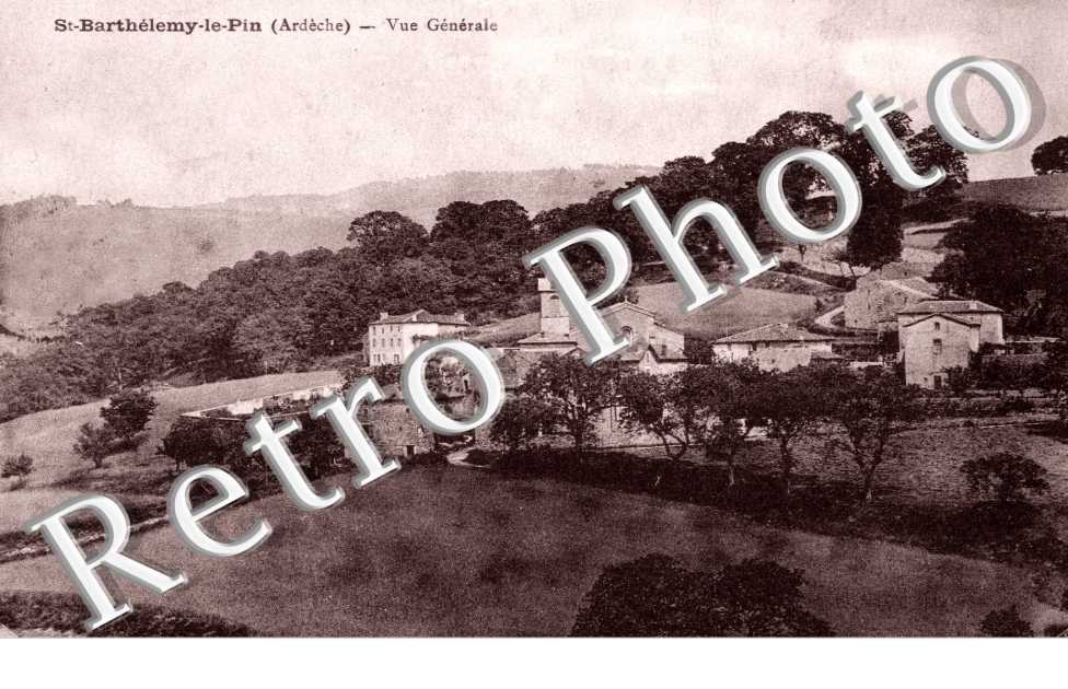 Vue generale