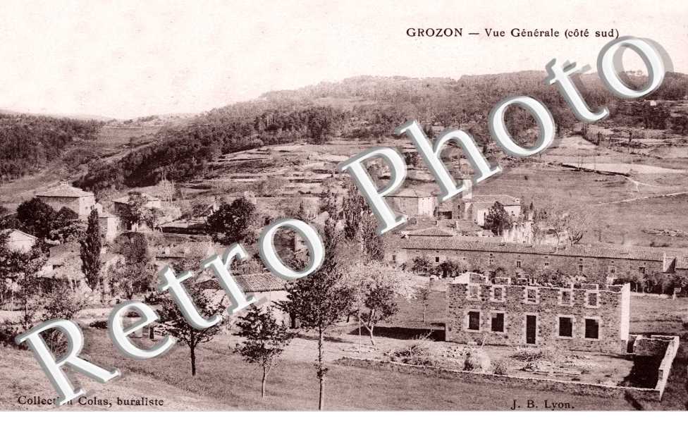 Vue generale