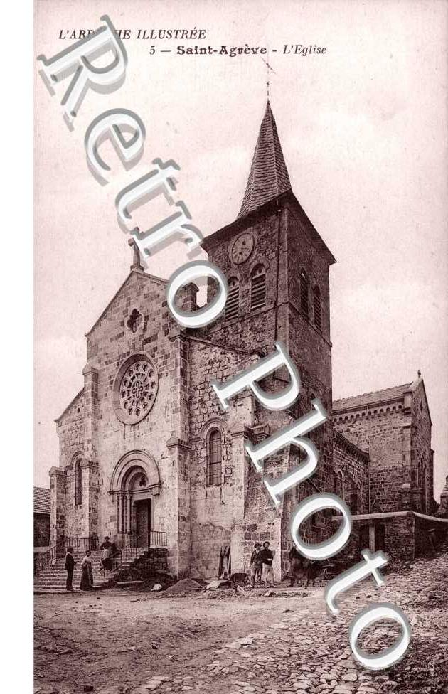 L'eglise