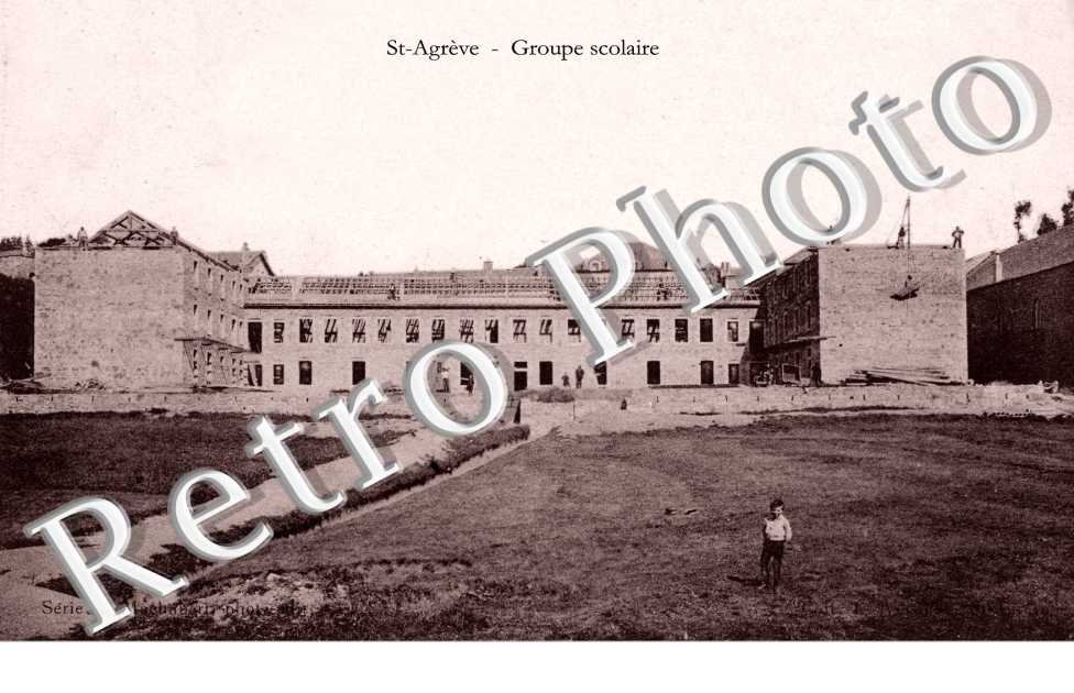 Groupe scolaire