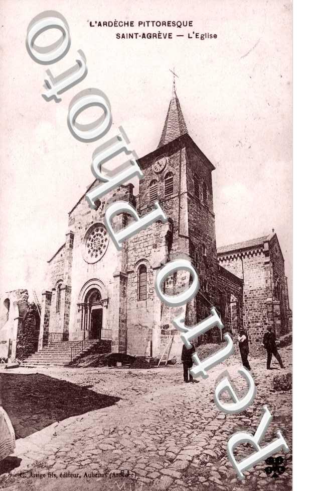 L'eglise