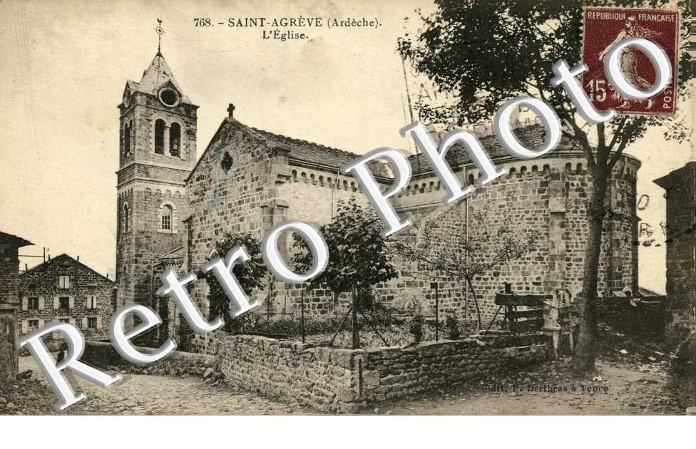 L'eglise