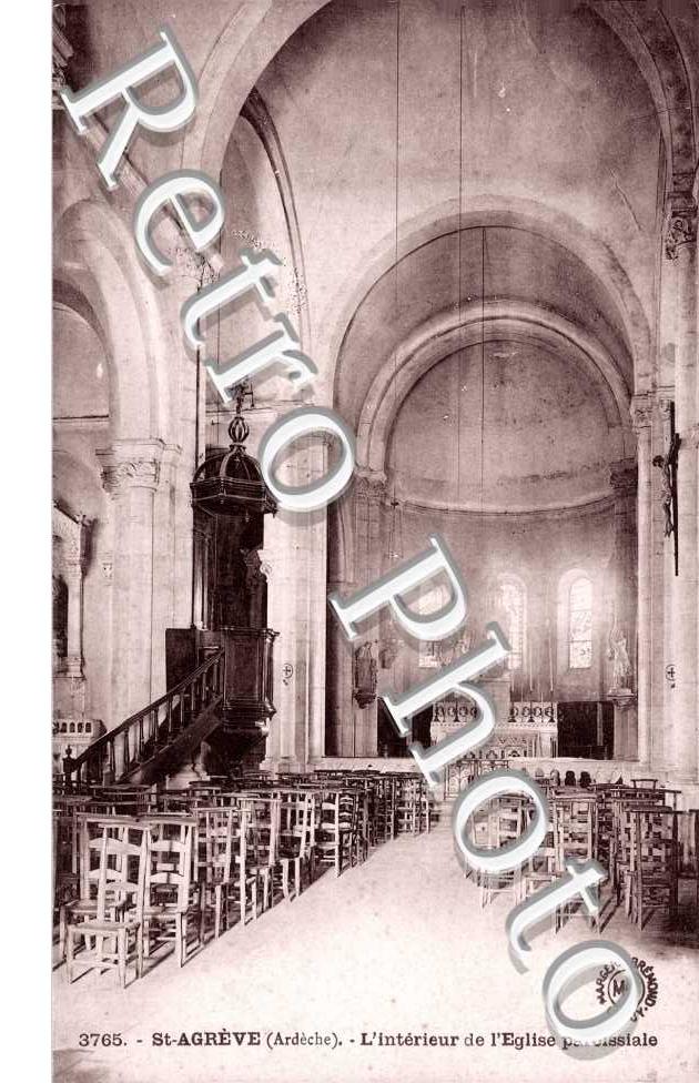 L'eglise