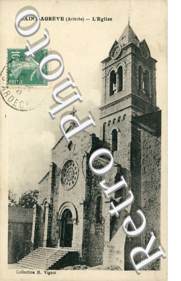 L'eglise