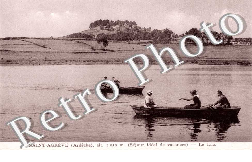 le Lac