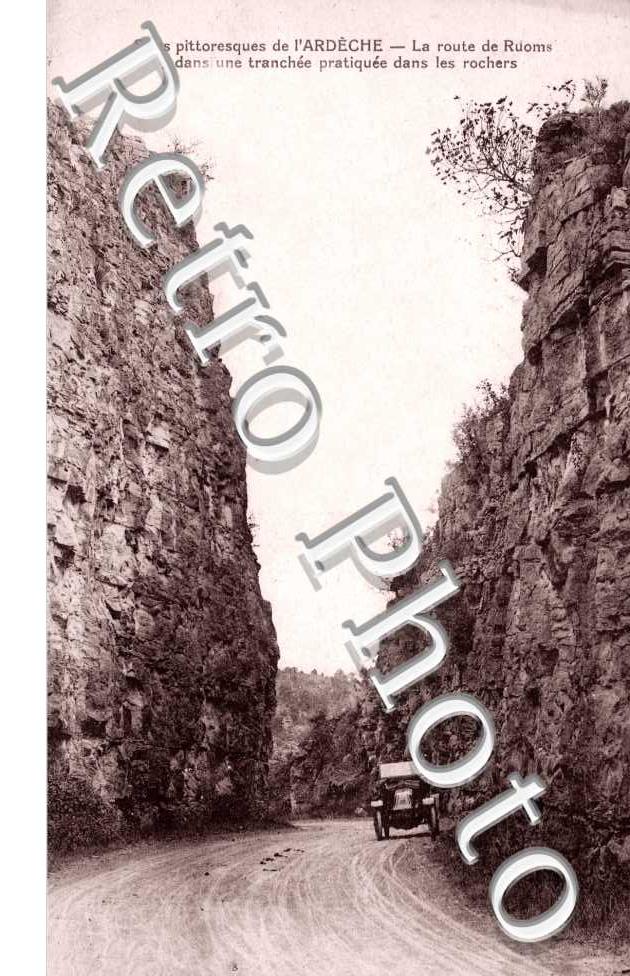 La Route