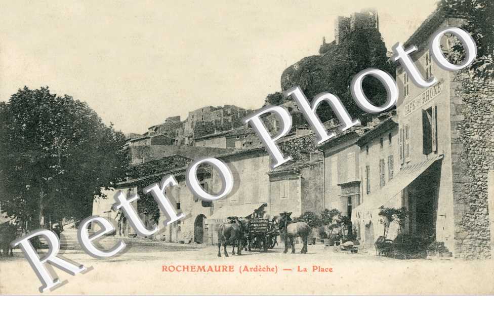 la Place
