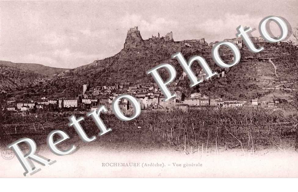 Vue generale