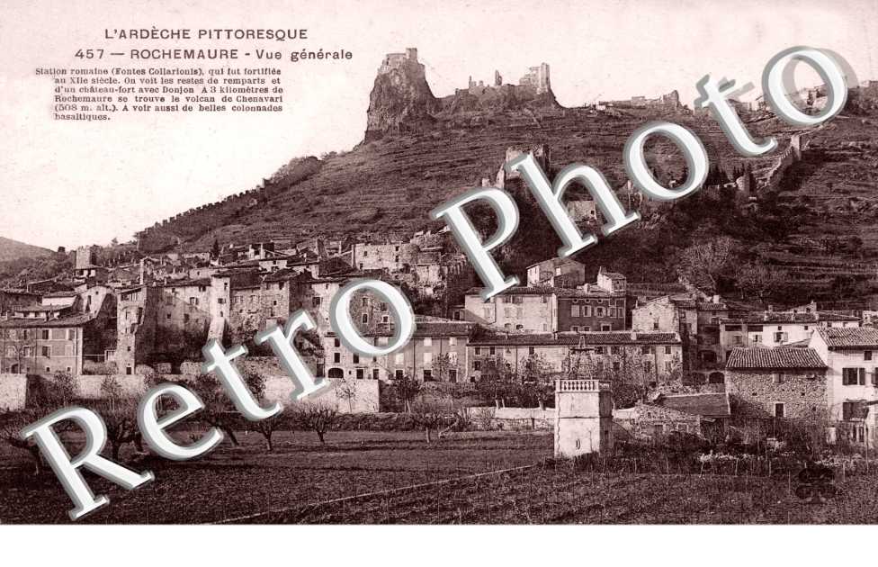 Vue generale