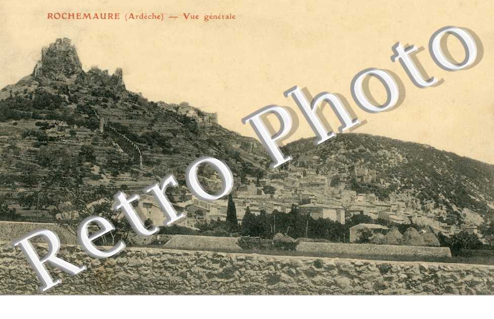 Vue generale