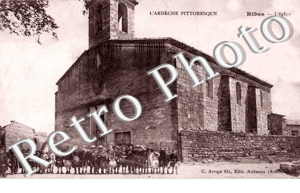 L'Eglise