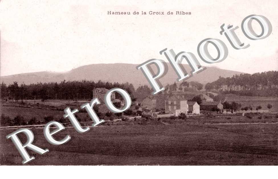 Hameau de la Croix