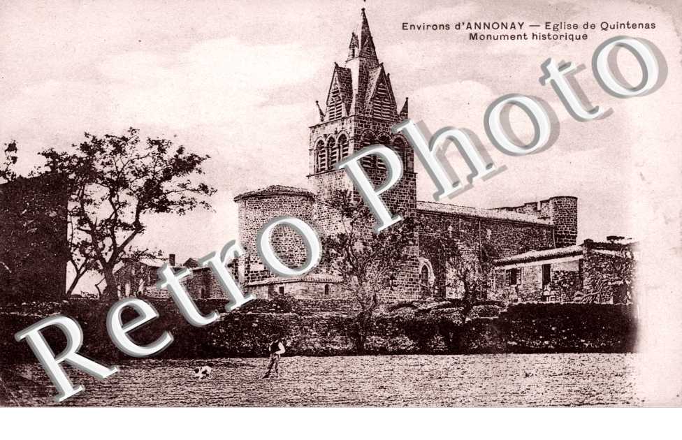 Eglise