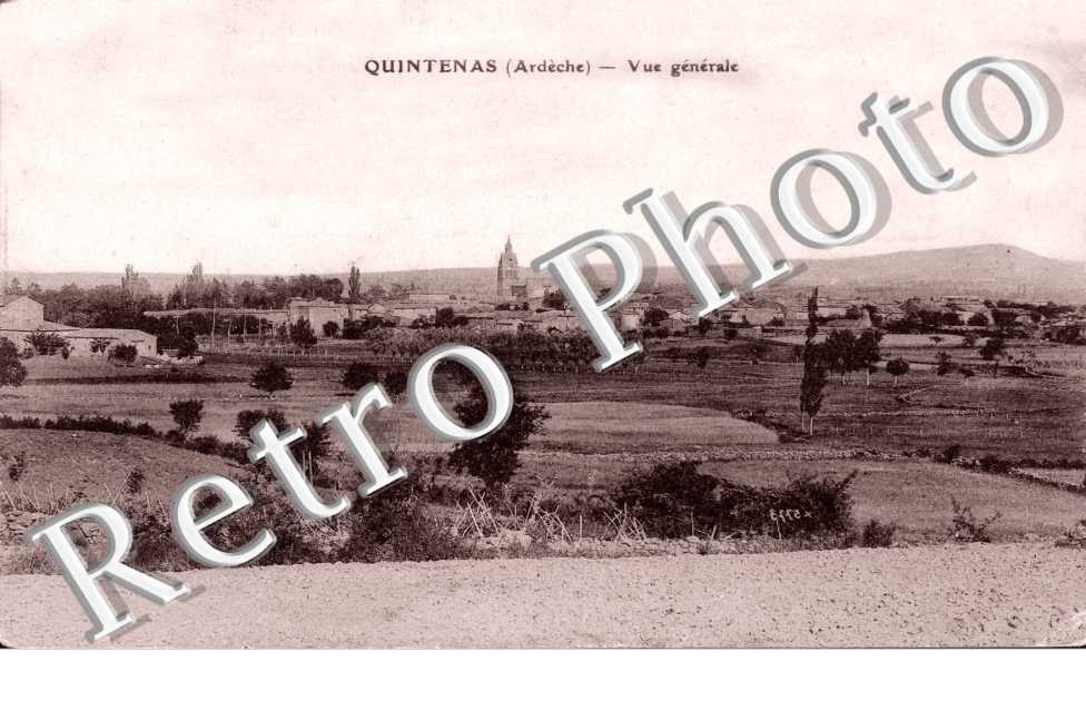 Vue generale