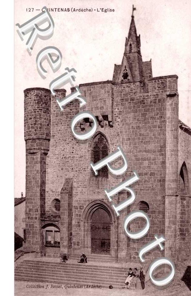 L'Eglise