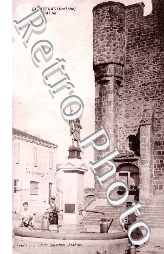 La Fontaine