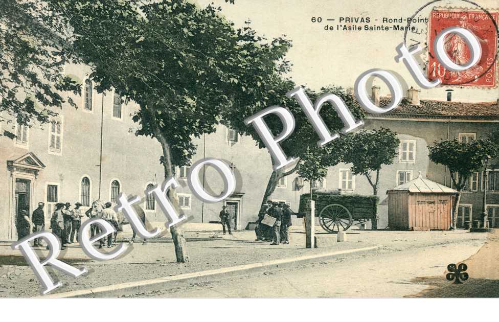 Vue Interieure