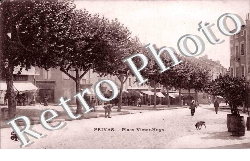Place Victor Hugo