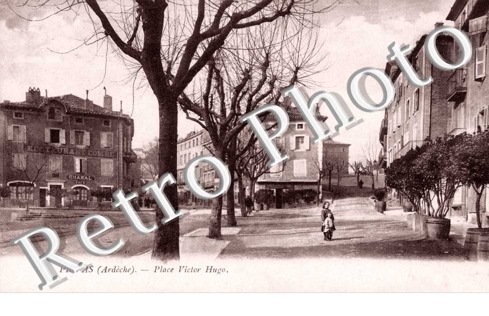 Place Victor Hugo