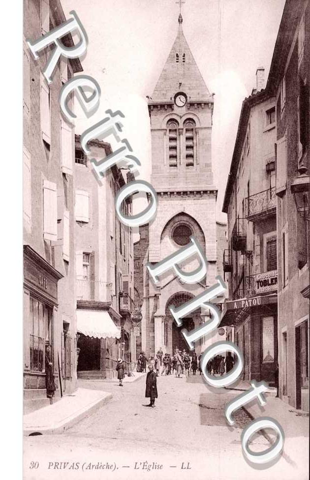 l'Eglise
