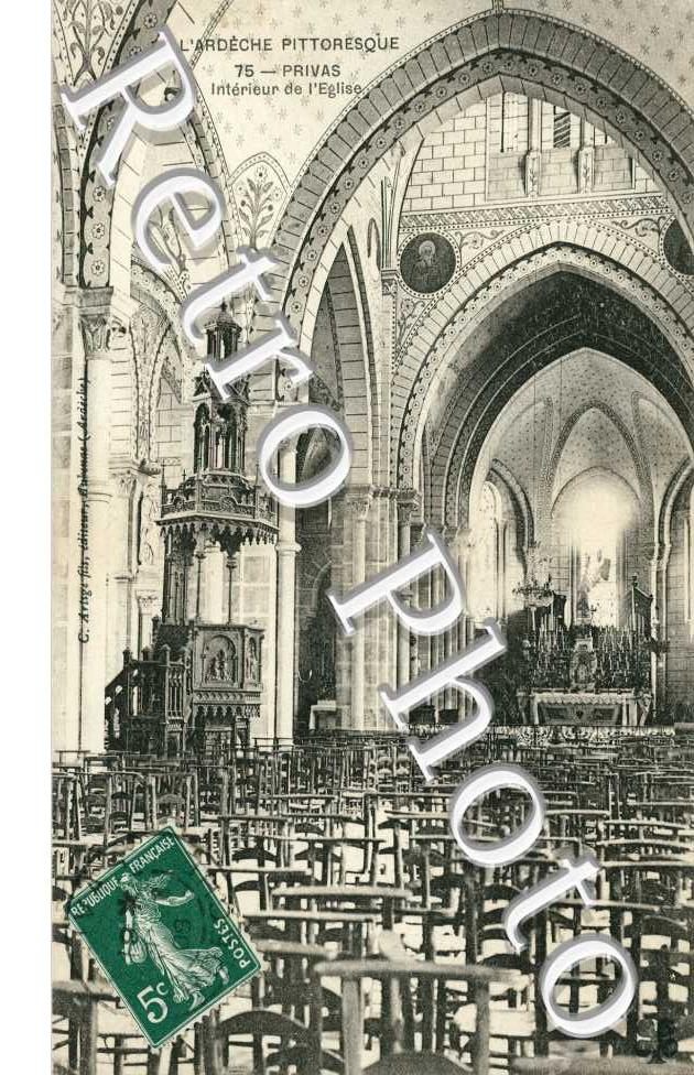 l'Eglise