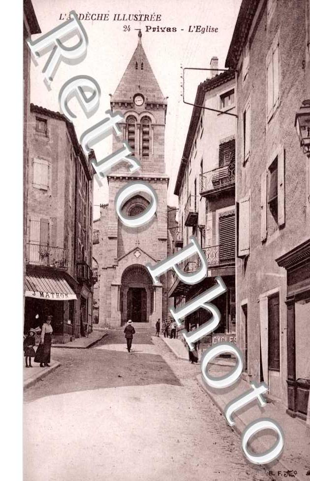l'Eglise