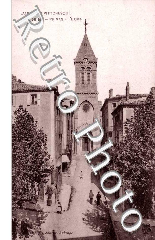 l'Eglise