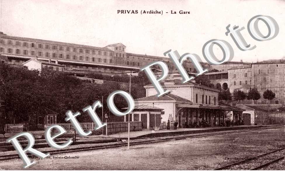 la Gare