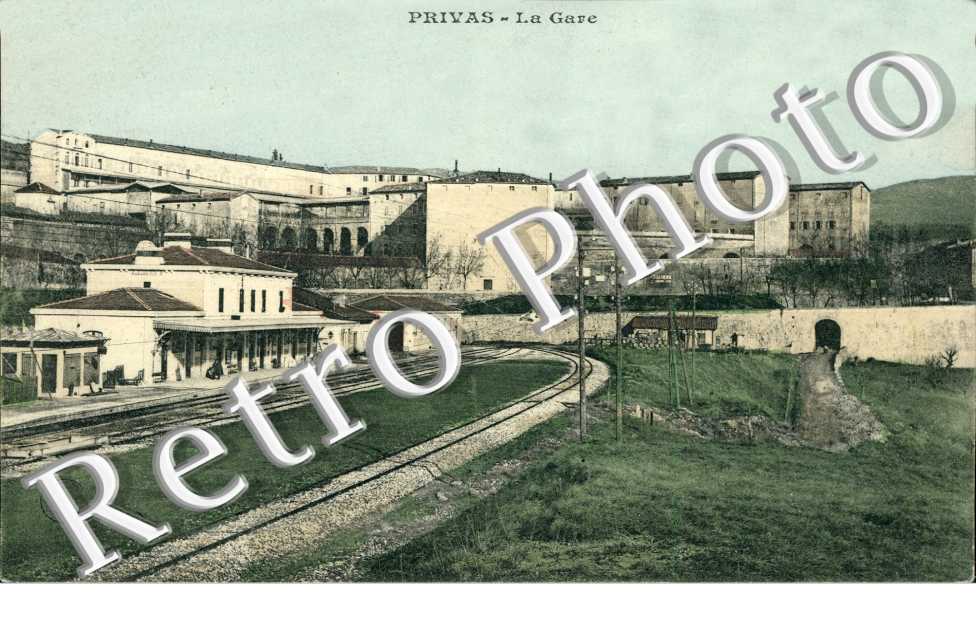 la Gare