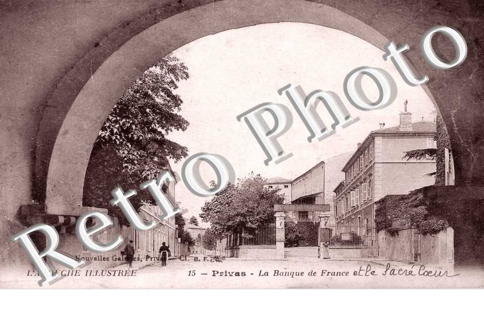 la Banque de France