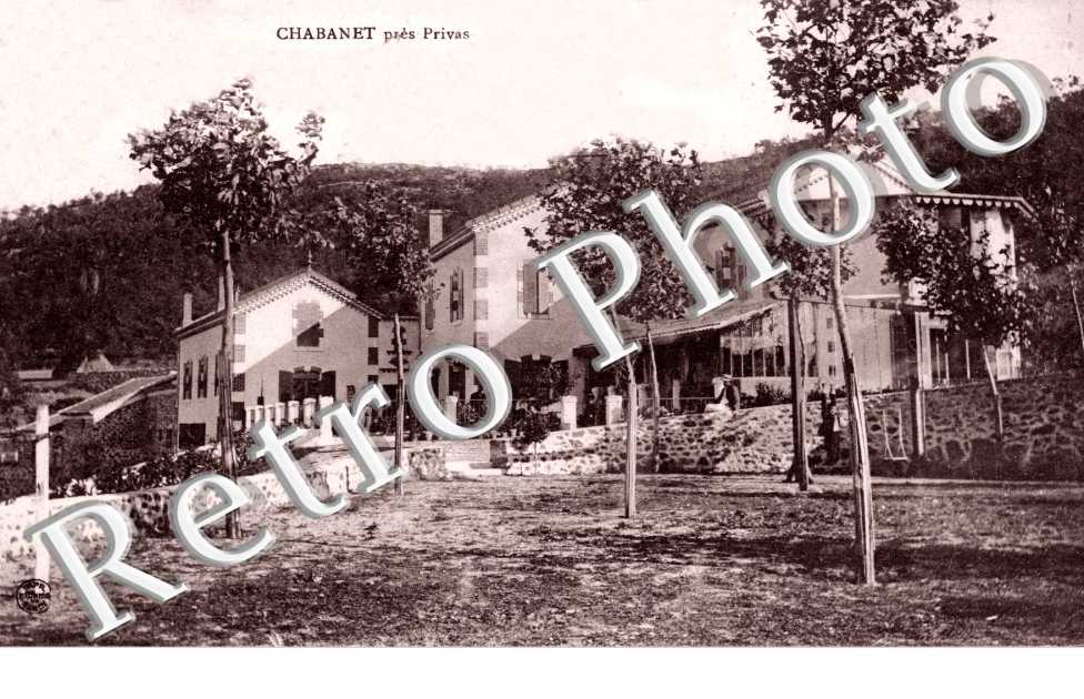 Chabanet