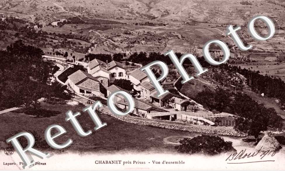 Vue d'ensemble