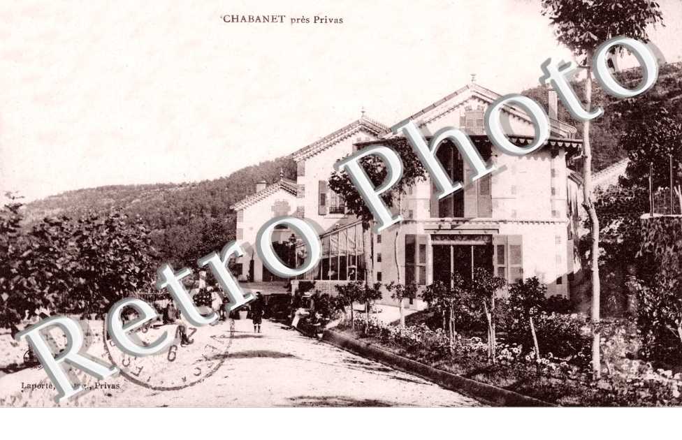 Chabanet