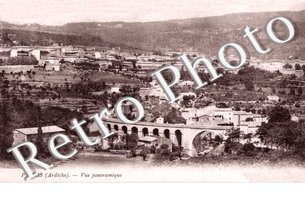 vue panoramique