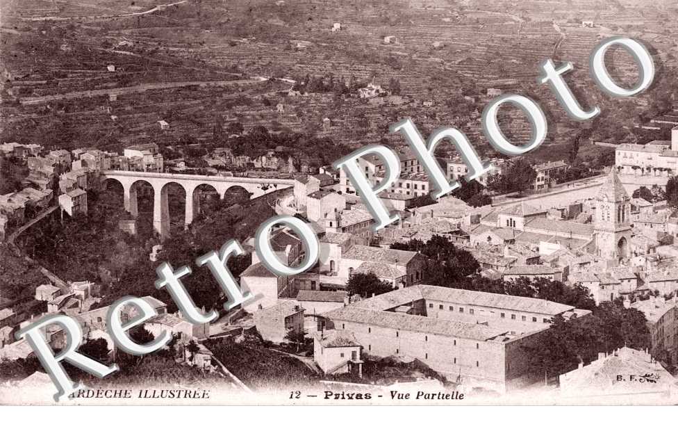 Vue Partielle