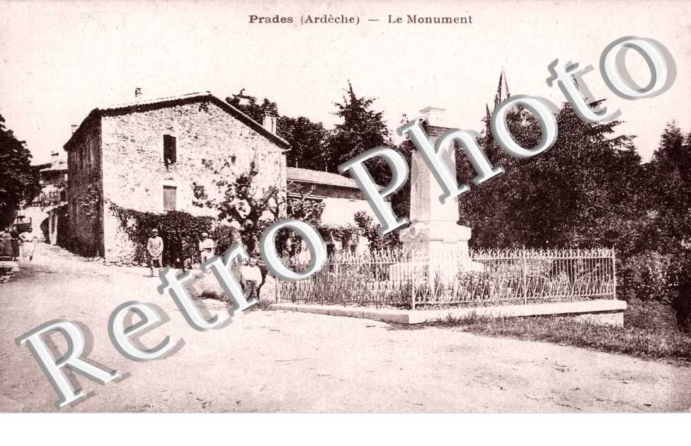 Le monument