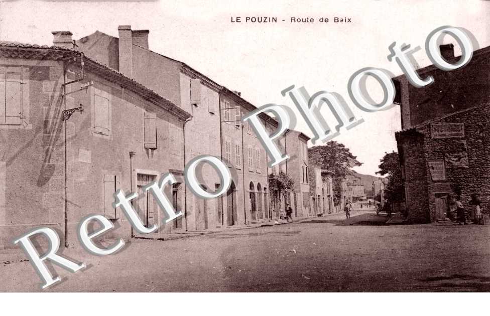 Route de Baix